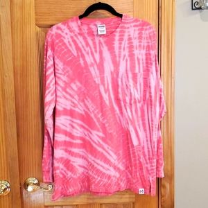 Pink Victoria Secret